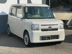 Toyota Pixis Space
