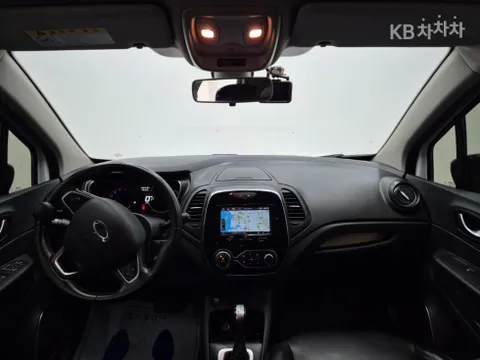 Renault QM3