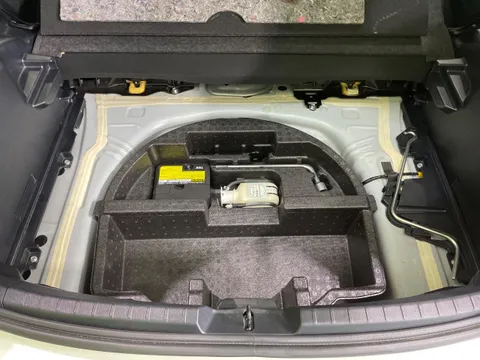 Toyota Yaris (Vitz)