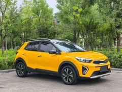 Kia KX1