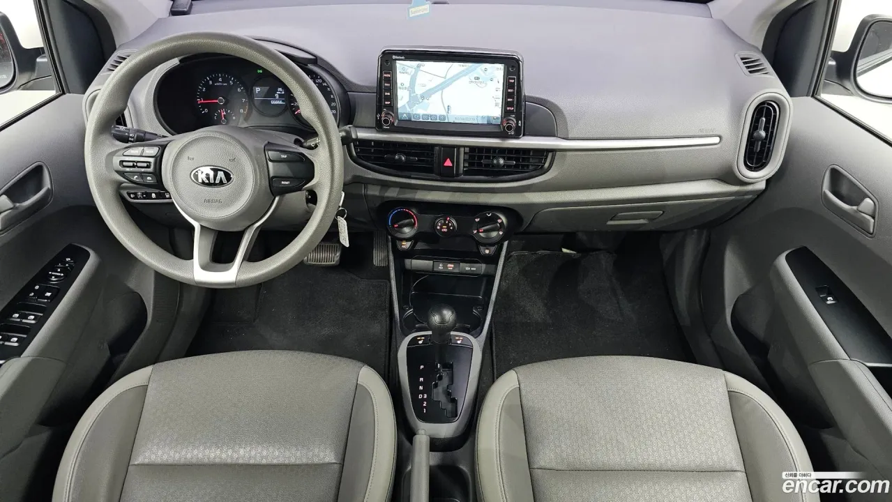 Kia Morning