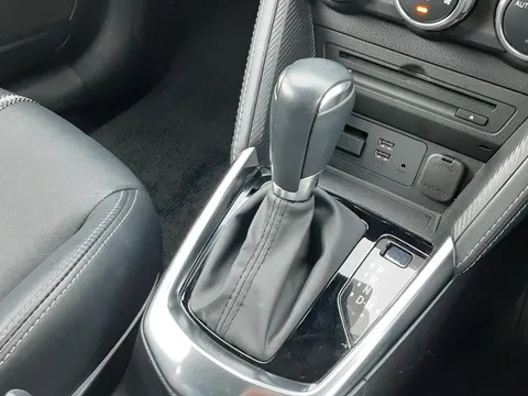 Mazda Mazda2 (Demio)