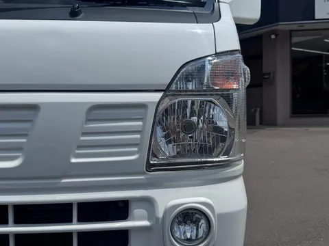 Nissan Clipper Truck