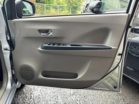 Subaru Pleo Plus