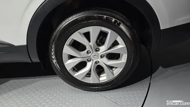 Renault XM3