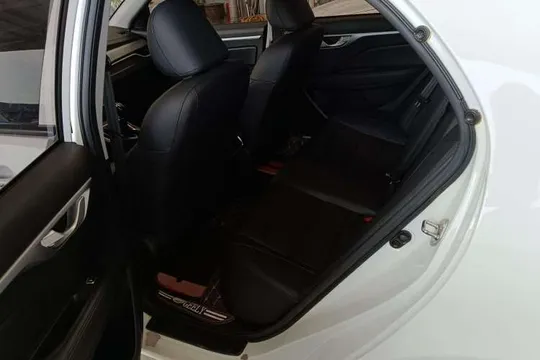 Geely Vision