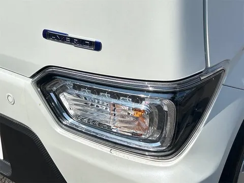 Suzuki Wagon R Custom Z