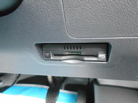 Toyota TownAce Van