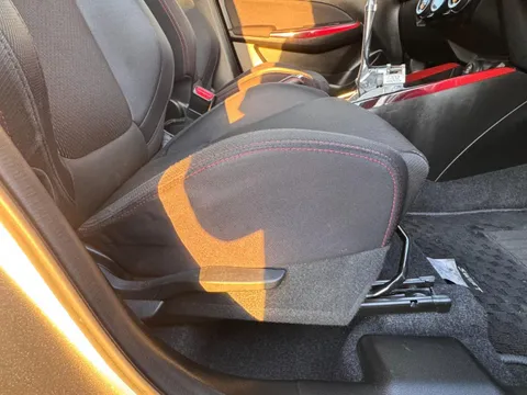 Suzuki Swift Sport