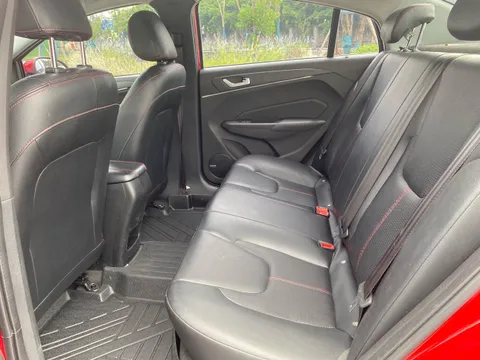 Chery Arrizo 5