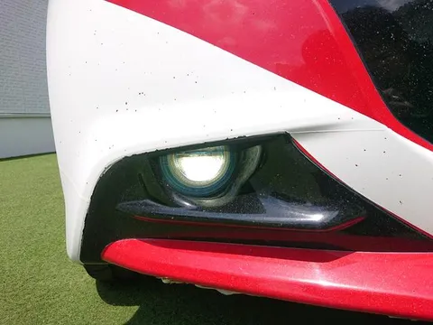 Honda S660
