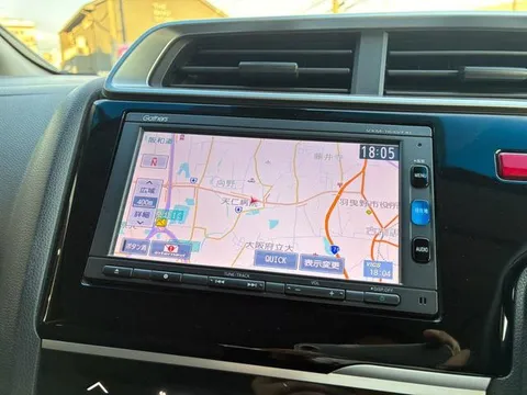 Honda Jazz (Fit)