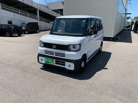 Honda N-BOX Joy