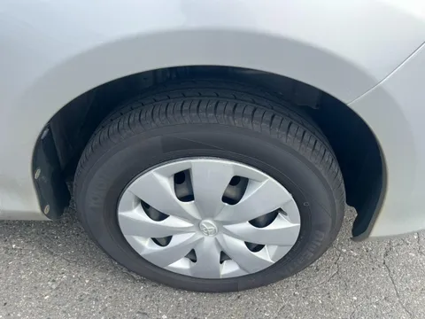 Toyota Yaris (Vitz)