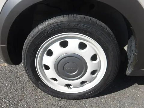 Suzuki Alto Lapin LC