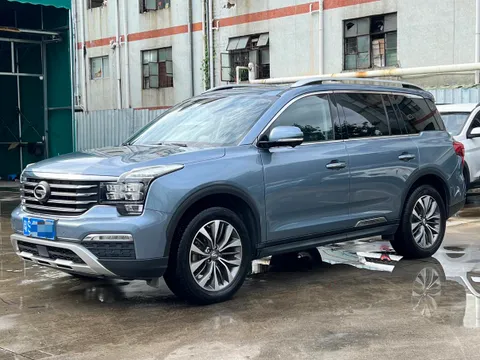 Gac GS8