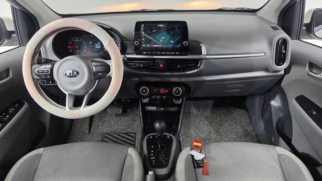 Kia Picanto (Morning)