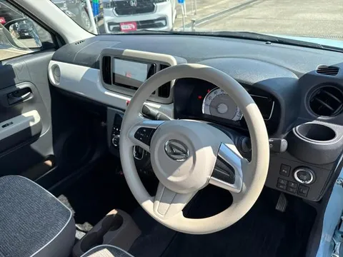 Daihatsu Mira Tocot
