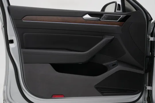 Volkswagen Passat GT