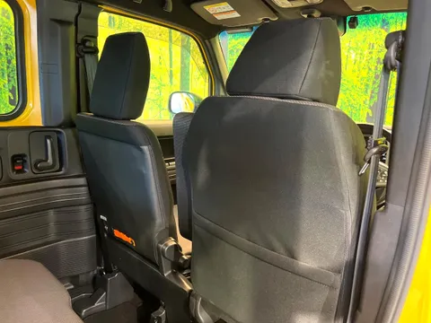 Honda N-VAN +Style