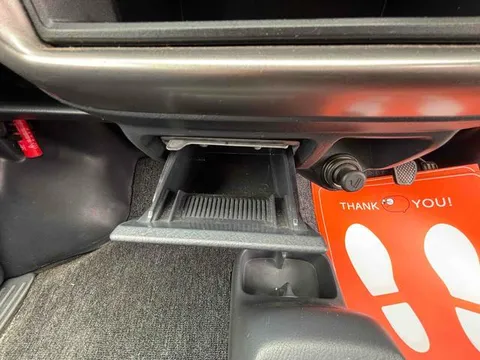 Honda Vamos Hobio