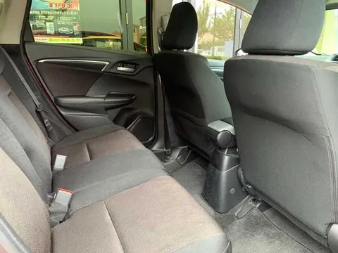 Honda Jazz (Fit)
