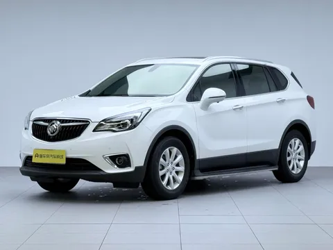 Buick Envision