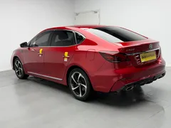 MG MG6