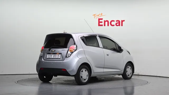 Chevrolet Matiz