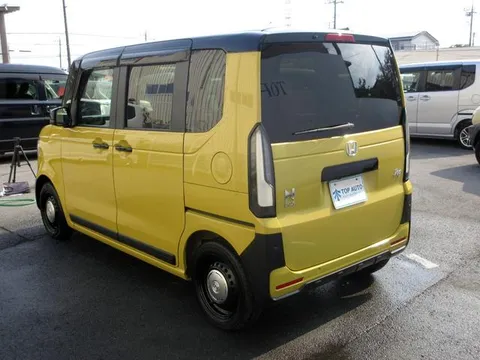 Honda N-BOX Joy