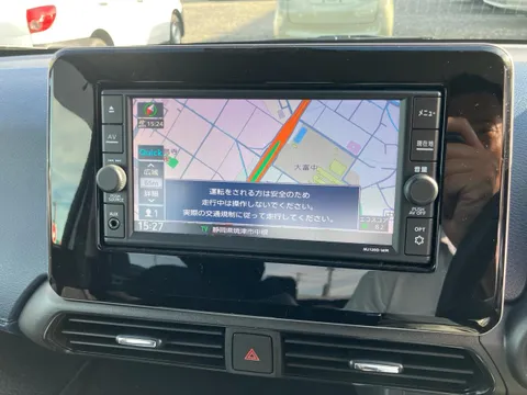 Mitsubishi eK X