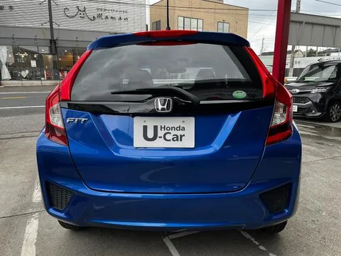 Honda Jazz (Fit)