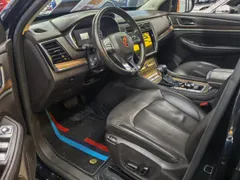 Roewe RX8