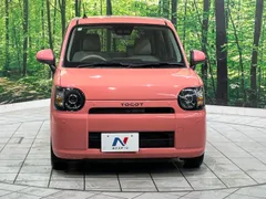 Daihatsu Mira Tocot