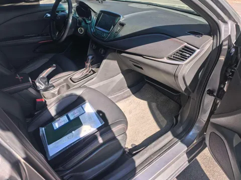 Chevrolet Monza