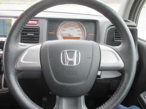 Honda Life