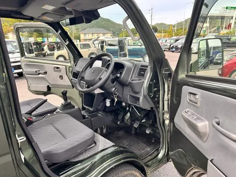 Suzuki Super Carry