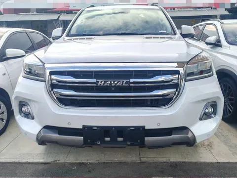 Haval H9