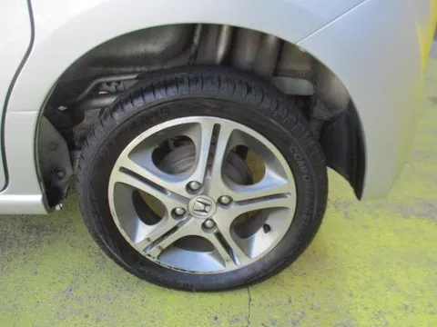 Honda N-BOX Plus
