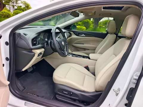 Buick Regal