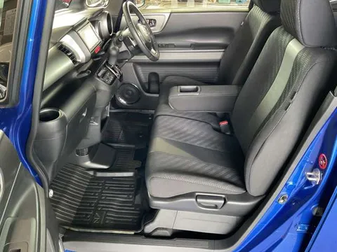 Honda N-BOX Slash