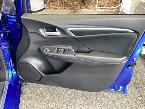 Honda Jazz (Fit)