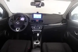 Renault SM3