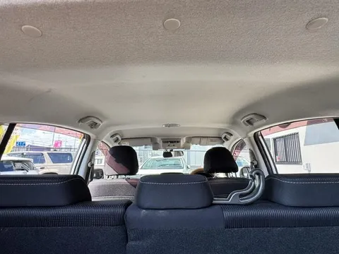 Subaru Impreza Sports