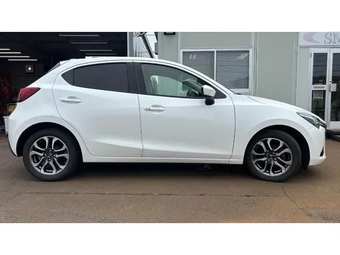 Mazda Mazda2 (Demio)