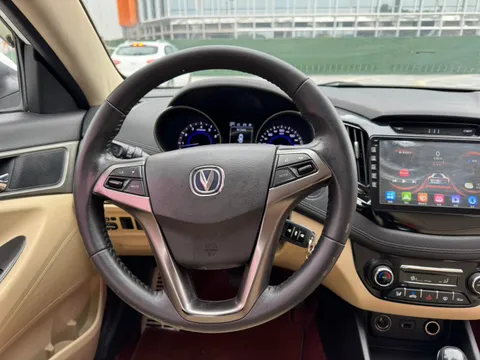 Changan Eado