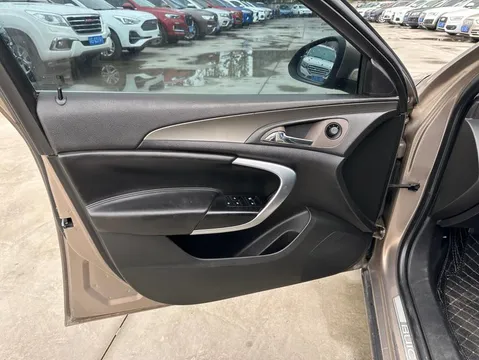 Buick Regal