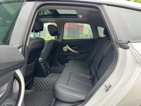 BMW Gran Turismo