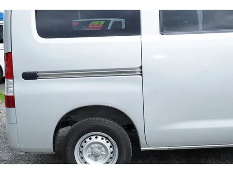 Toyota TownAce Van
