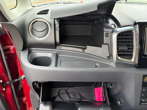 Mazda Flair Wagon Custom Styel